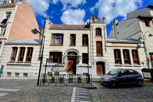 04. Ecole Maternelle Catteau-Horta