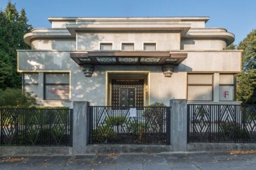 28. Villa Empain - Fondation Boghossian 28. Villa Empain - Fondation Boghossian