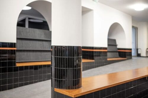 16. Ancienne Imprimerie du quotidien Le Peuple