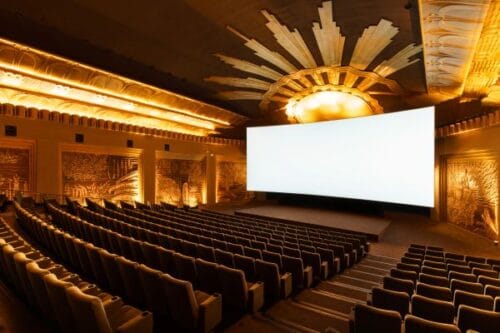 12. Ancien cinéma Grand Eldorado