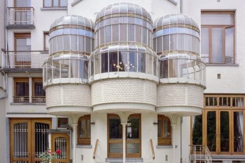 23. Hôtel Max Hallet