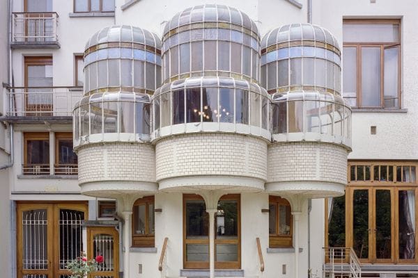 23. Hôtel Max Hallet