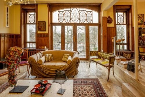 57. Hôtel Waxweiler