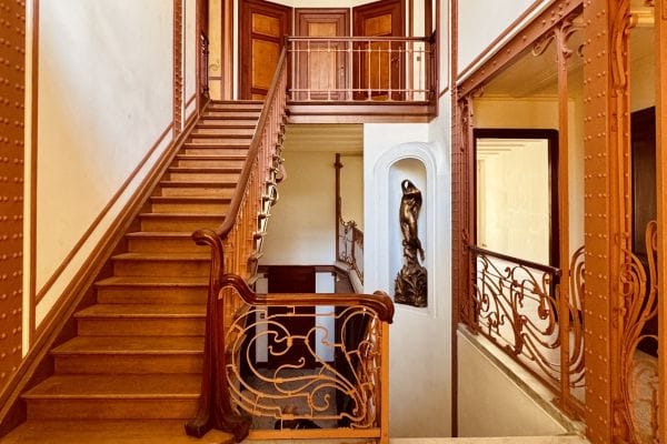 05. Hôtel Winssinger