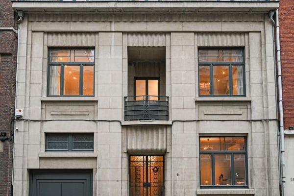 39. Maison Averbouch