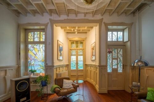 58. Maison Claessens