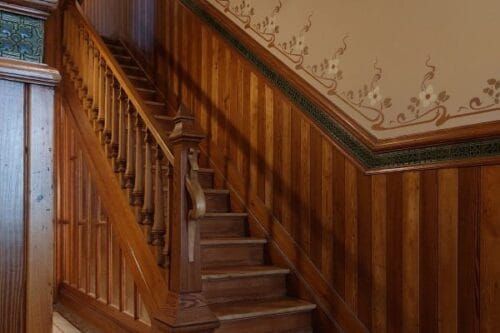 Maison Roosenboom ©EB 27. Maison Roosenboom