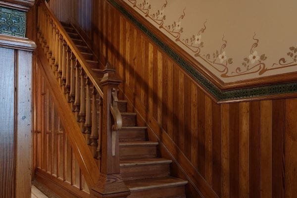 27. Roosenboom House