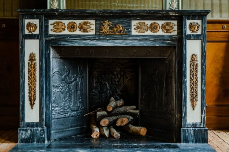 16. Émile Bockstael’s Private House [Queens Brussels]
