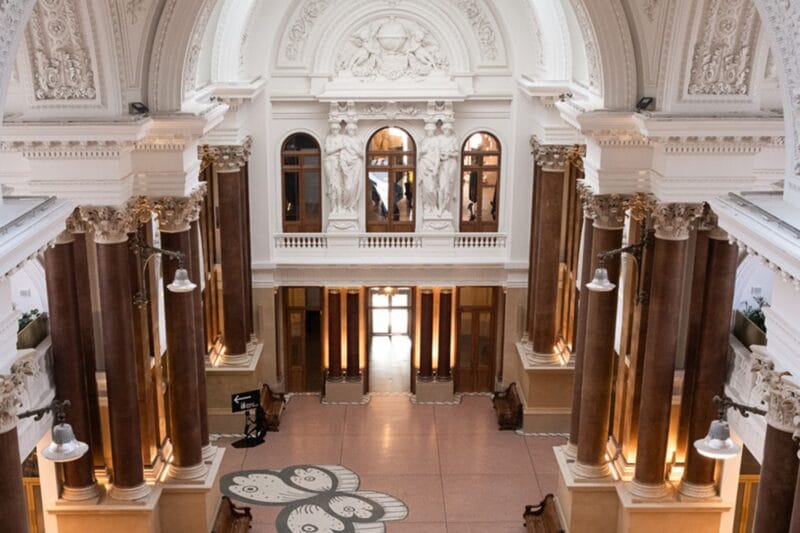 bourse_de_bruxelles-Copyright_EB-Arkadia-Sebastien_Bez (2) 09. Brussels Stock Exchange