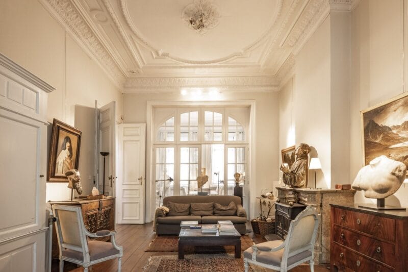 26. Picard Mansion