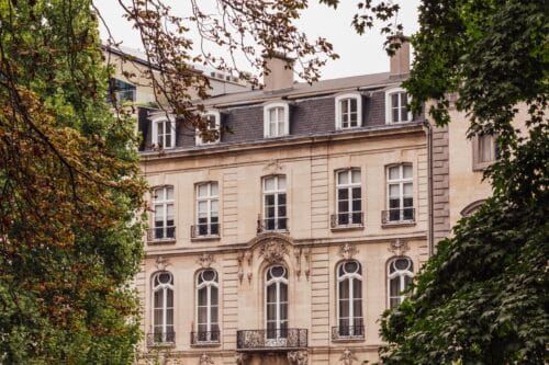 24. Lowenstein Mansion [Council of State]
